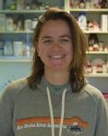 Jade Gilbert-Newcamp