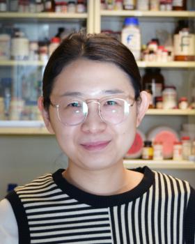 Yuan Geng
